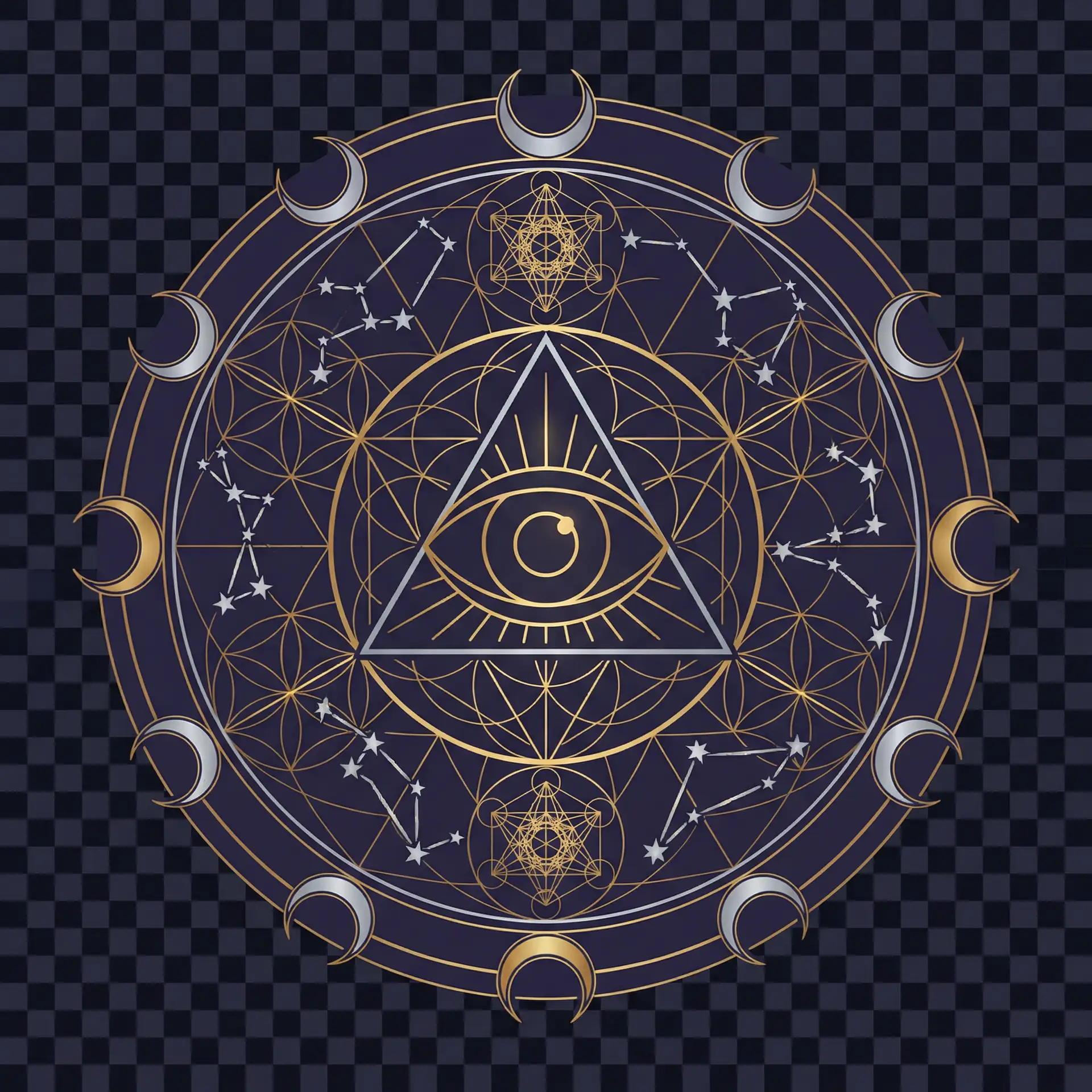 每日吃瓜 - 黑匣喋血记 | 星座塔罗平台Logo